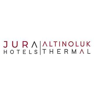 Jura Hotels Altınoluk Termal